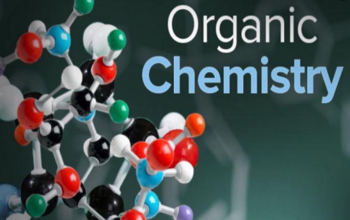 organic chem1